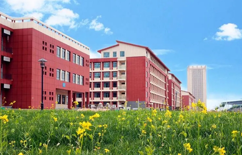 甘肃卫生职业学院高职分类考试