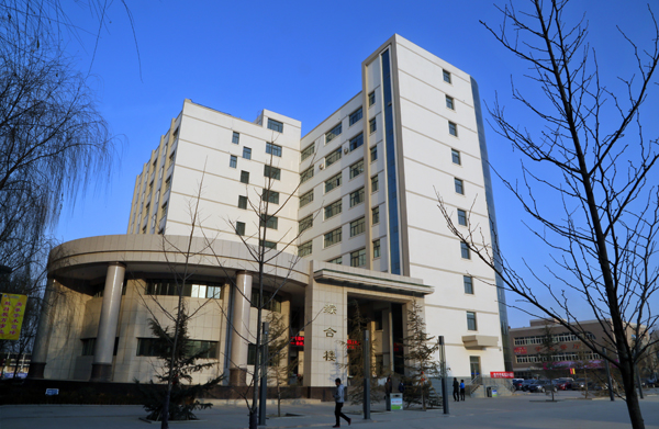 兰州职业技术学院高职分类考试