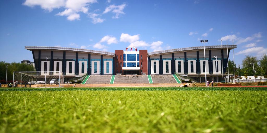陇南师范高等专科学校