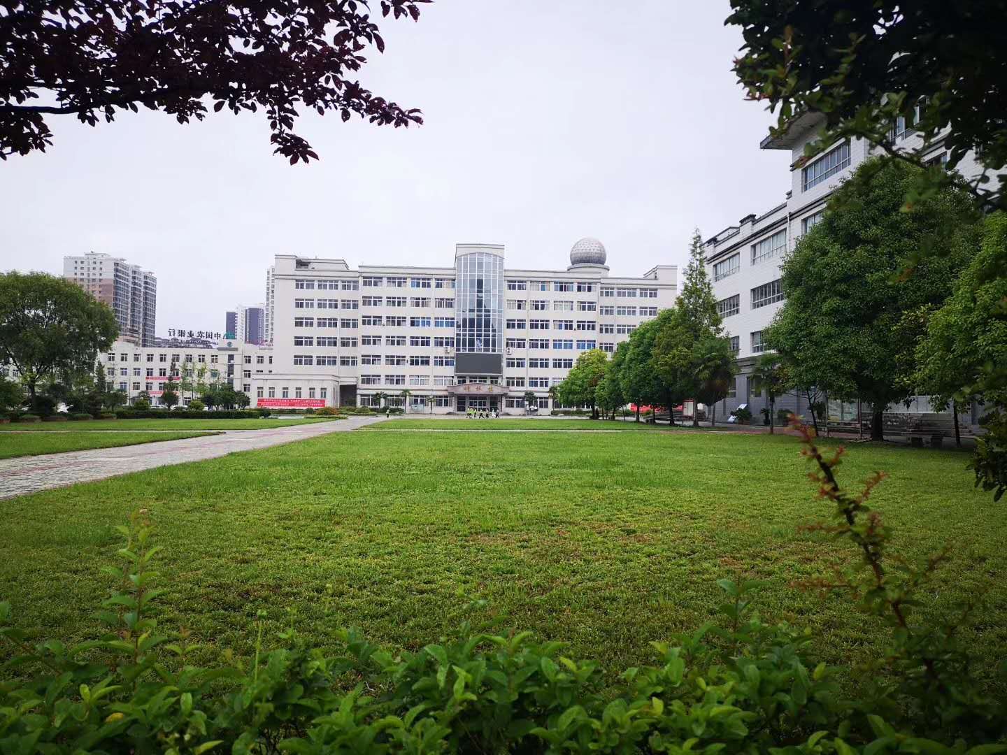 陇南师范高等专科学校职教高考