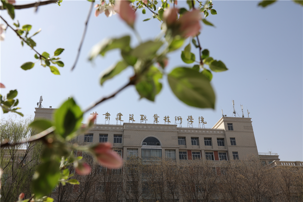 甘肃建筑职业技术学院职教高考