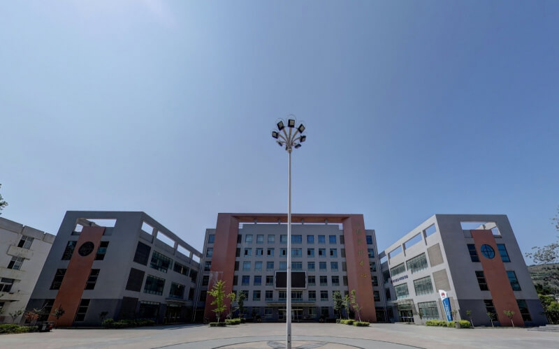 甘肃工业职业技术学院职教高考