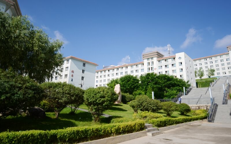 兰州资源环境职业技术大学职教高考
